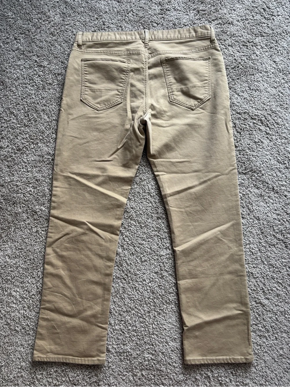 Banana Republic 34x30 Slim Fit Travel Jean